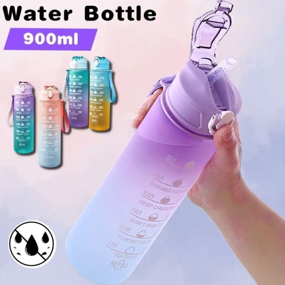 Sport water bottle - Picture 6 of 6
